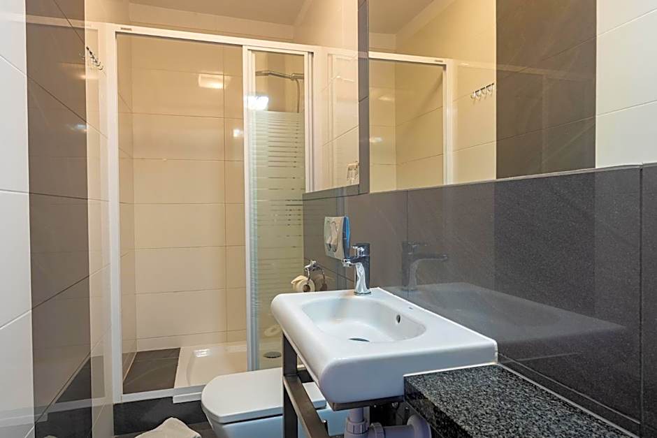 Apartamenty Baltic Inn