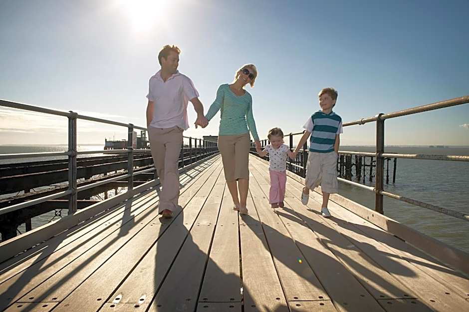 Holiday Inn Southend By IHG