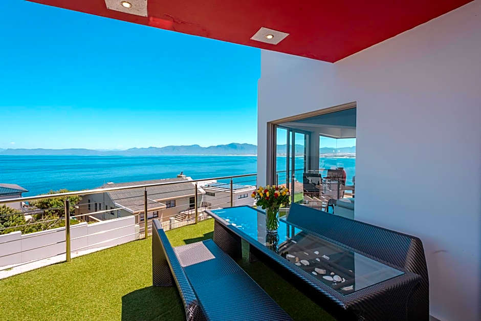Sea Star Lodge