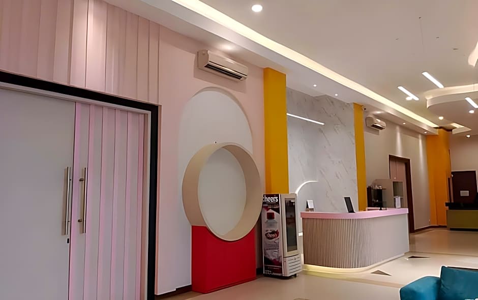 Delta Sinar Mayang Hotel