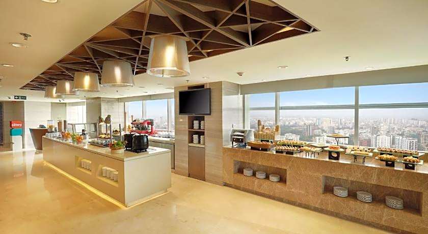 Crowne Plaza Dhaka Gulshan By IHG