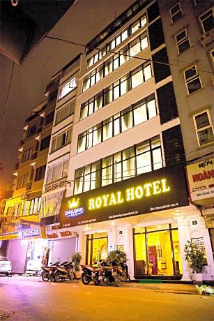 Royal Hotel