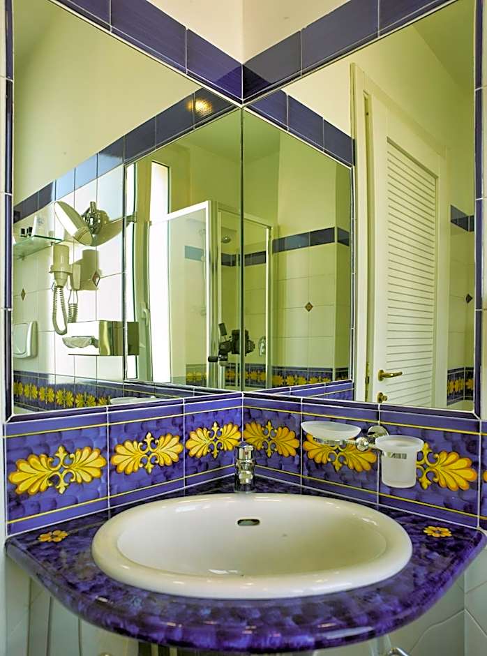 Best Western Hotel Acqua Novella