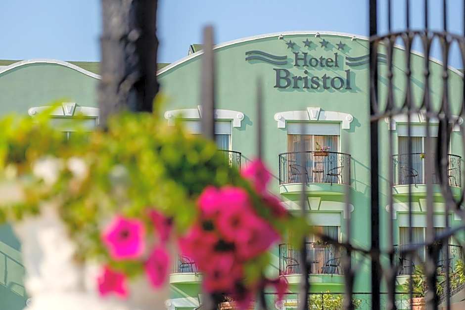 Hotel Bristol