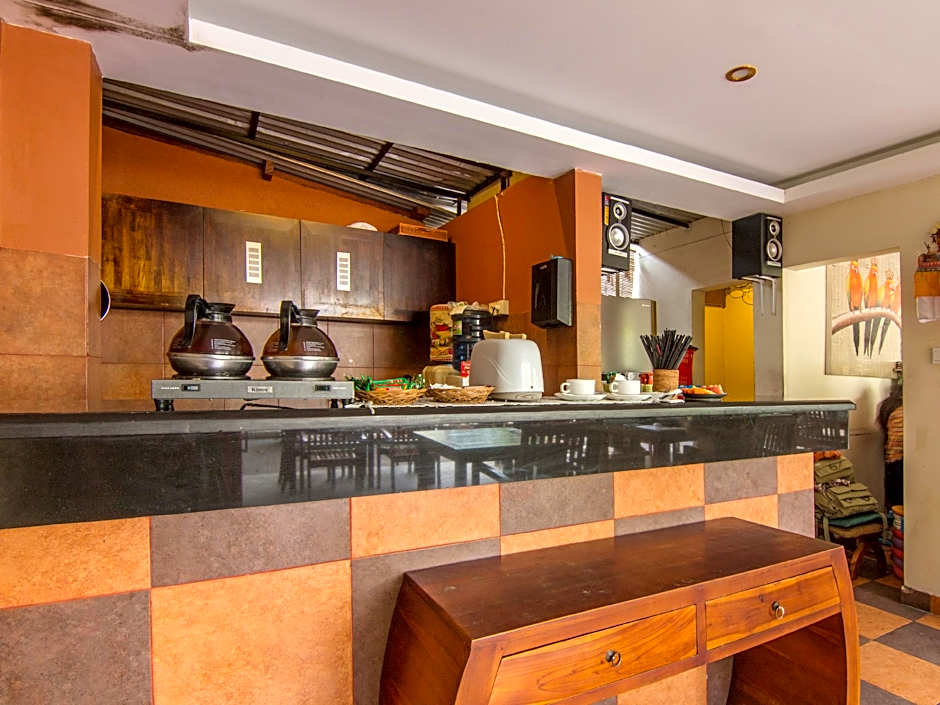 Sari Villa Sanur Beach