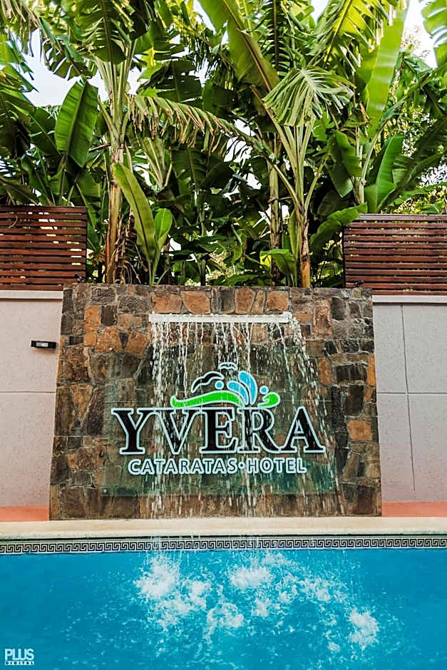 Yvera Cataratas