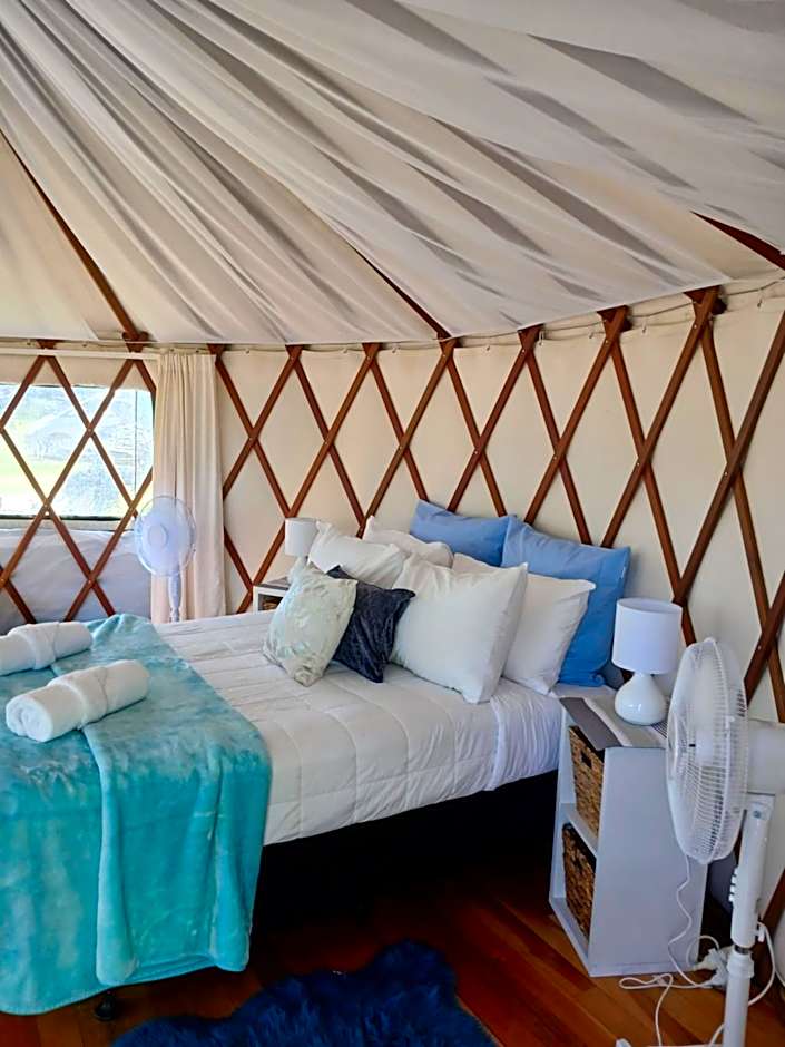Bay of Islands Holiday Park