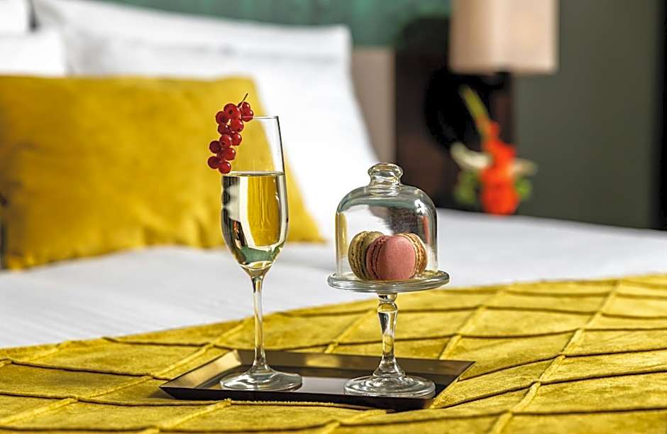 Leonardo Hotel Dortmund