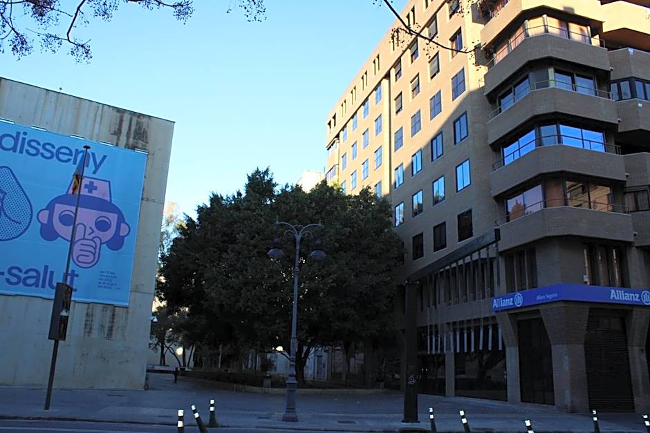 HotSpot Valencia