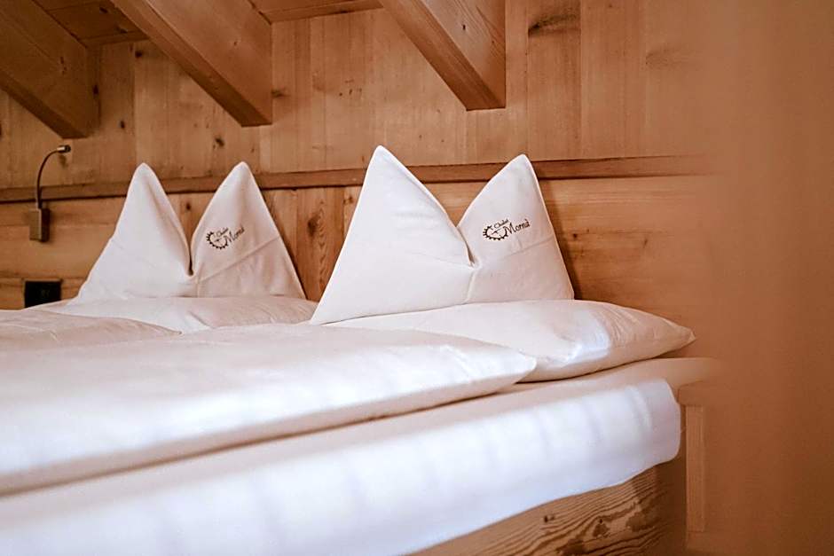 Chalet Mornà