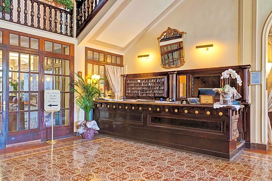 Grand Hotel Royal