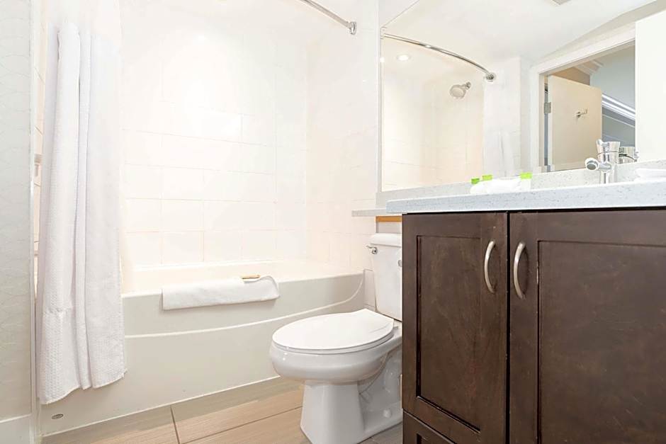 Sandman Hotel and Suites Abbotsford