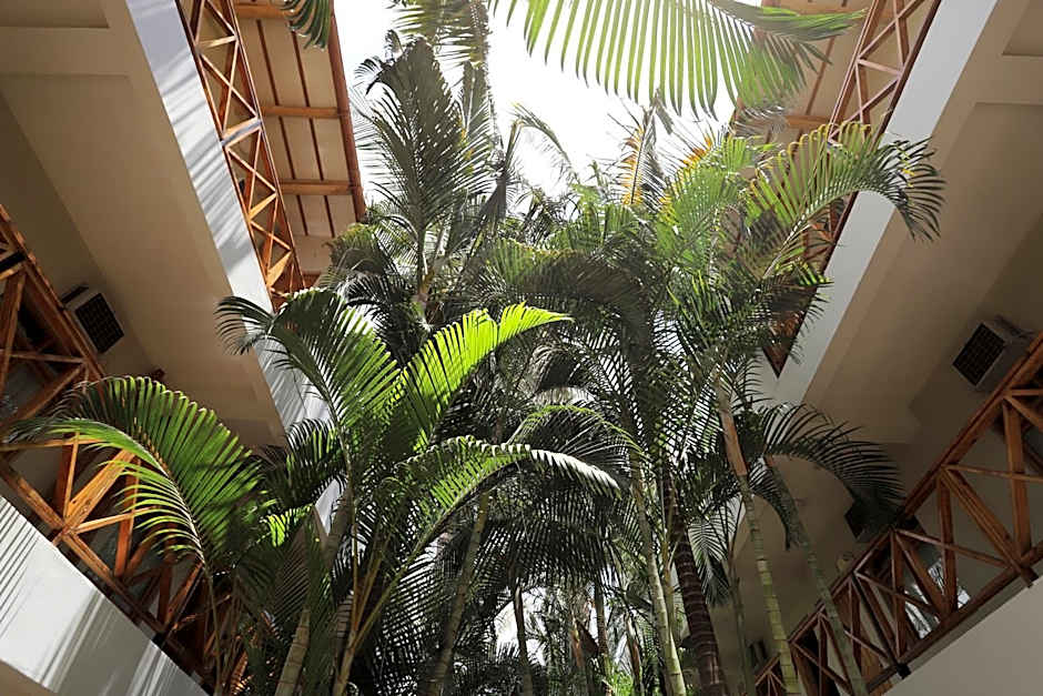 Casa Andina Standard Nasca