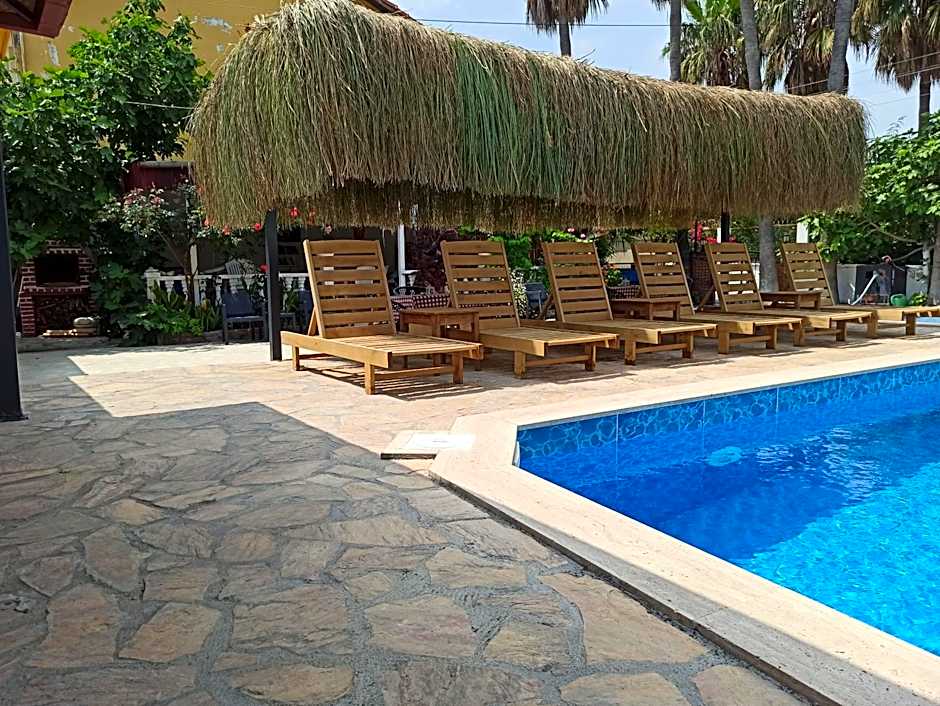 Işıl Suit Apart Otel