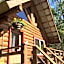 Hatcher Pass Cabins