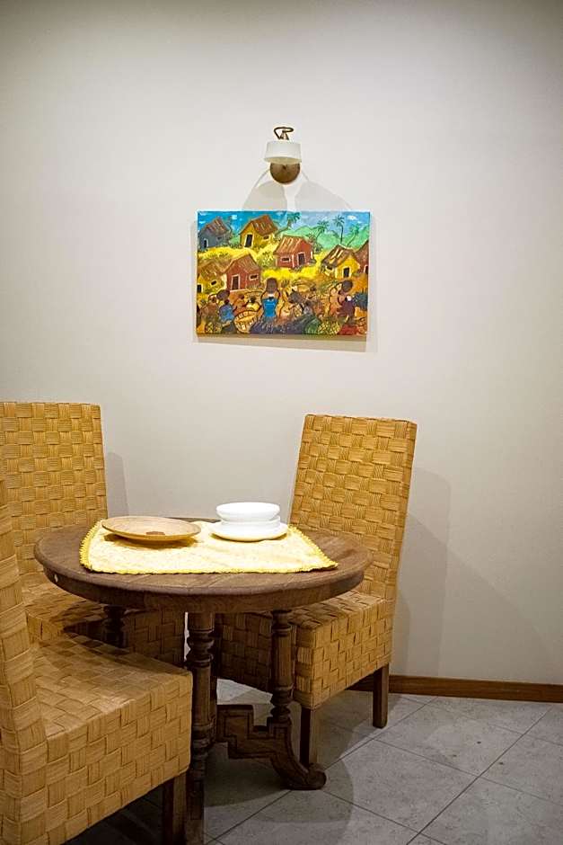 B&B Muro Torto Lucera