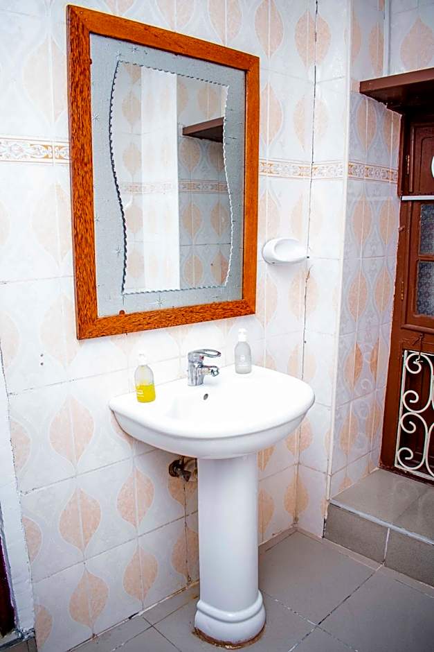 The Island Stone Town hotel