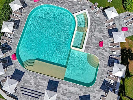 Park Hotel Val Di Monte ***S