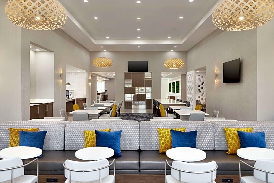 Homewood Suites By Hilton Mcdonough