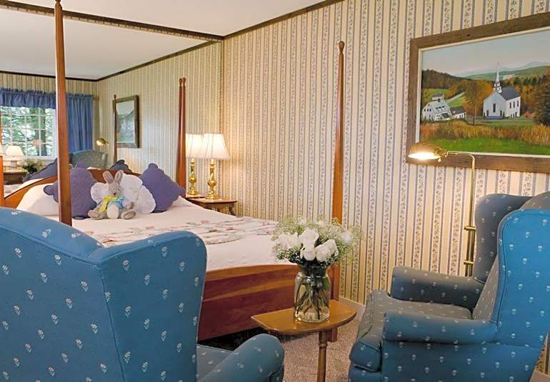 Rabbit Hill Inn