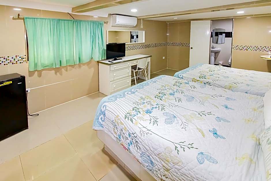 Hotel La Casona Dorada