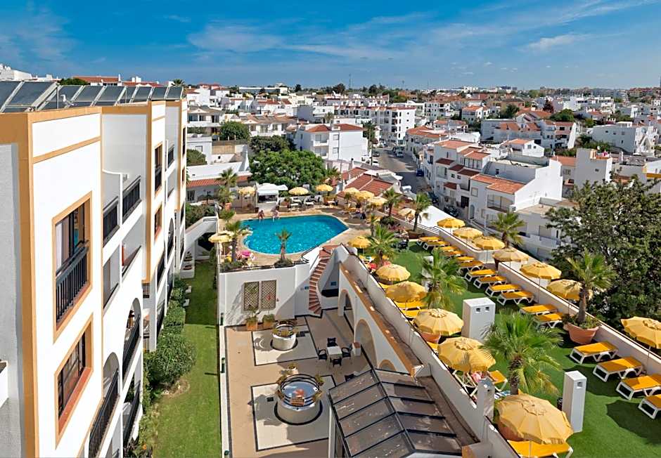 Alfagar Cerro Malpique