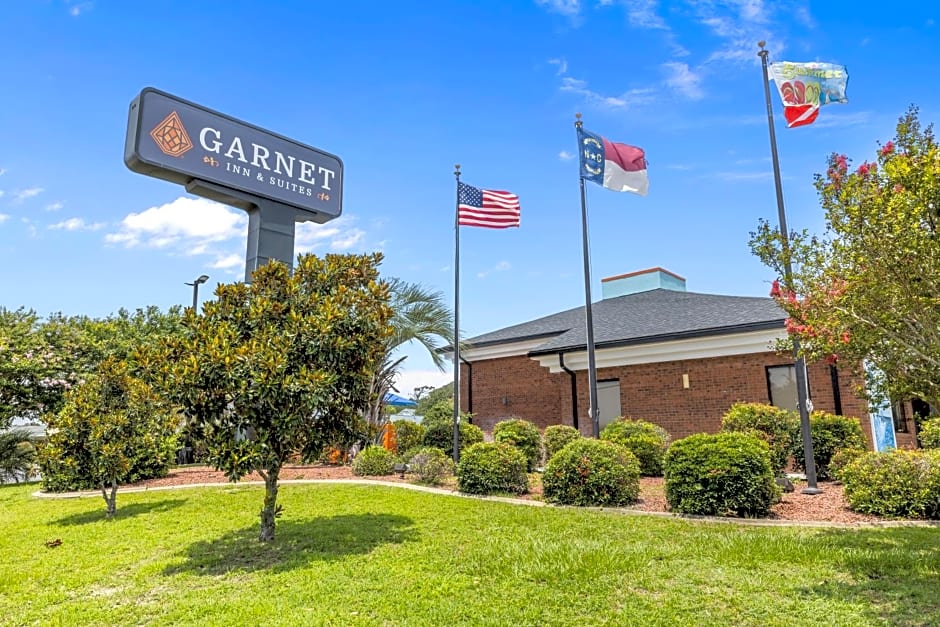 Garnet Inn & Suites, Morehead City near Atlantic Beach