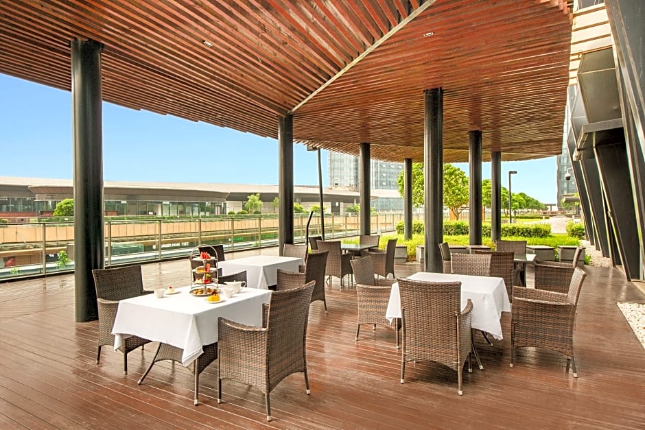 Holiday Inn & Suites Nanjing Qinhuai South By IHG