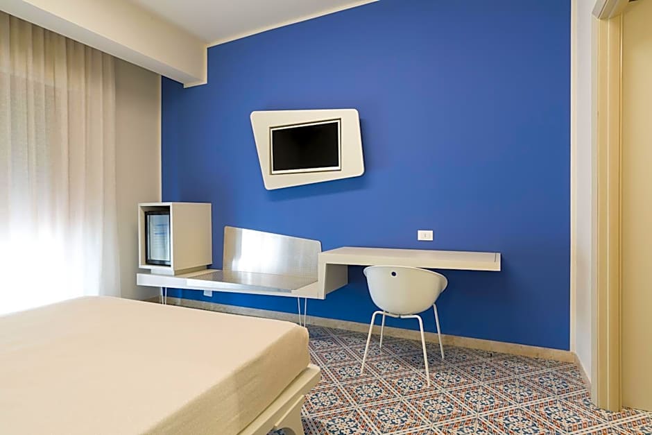 Saracen Sands Hotel & Congress Centre - Palermo