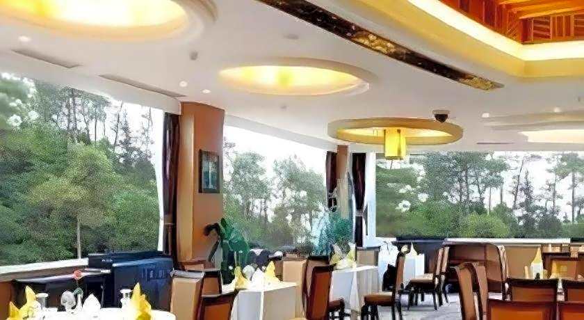 Hongzhushan Hotel Mount Emei