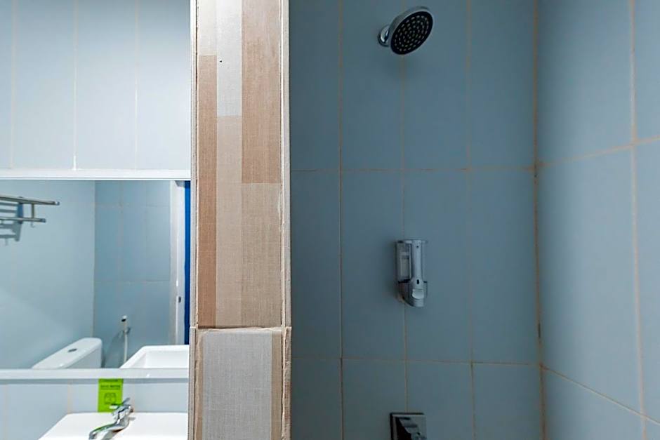 Urbanview Hotel Yoga Palangkaraya by RedDoorz