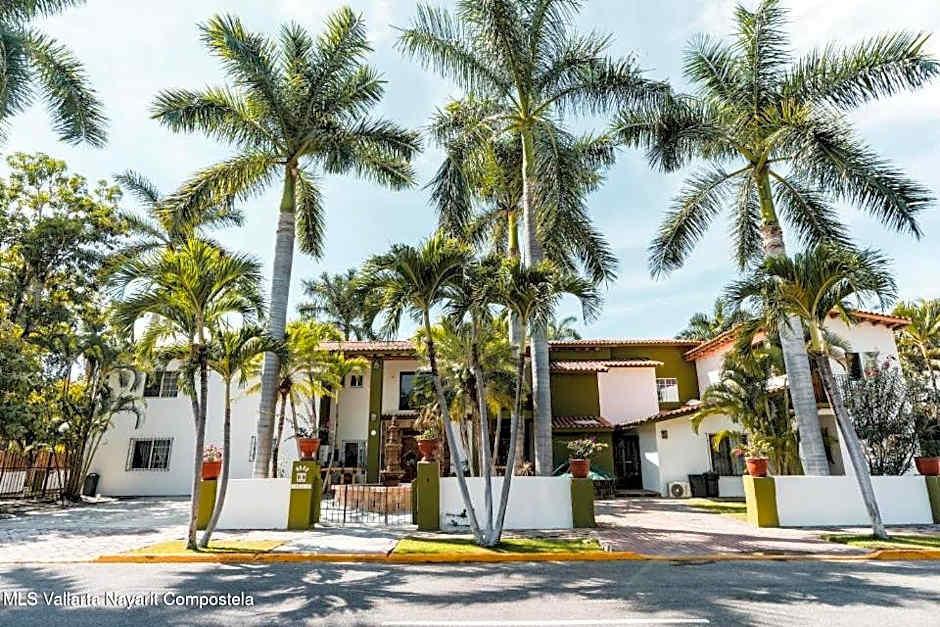Casa Virgilio B&B