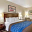 Comfort Inn & Suites Winnie