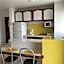 Hotel Suites Regina