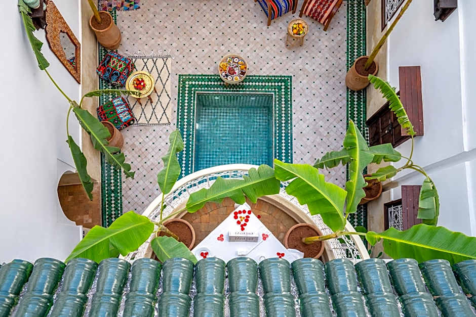 Riad Medjad & Spa
