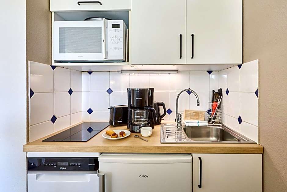 Residence Pierre & Vacances Port Guillaume