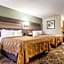 Quality Inn Black Mountain-Asheville East