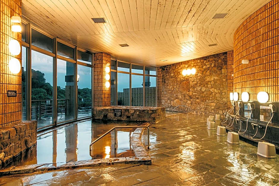 KAMENOI HOTEL Genkainada