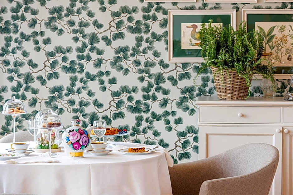 Villa Bonomo Charme Hotel