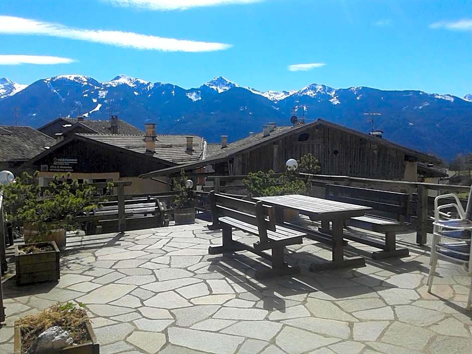 Albergo Pensione Serenetta