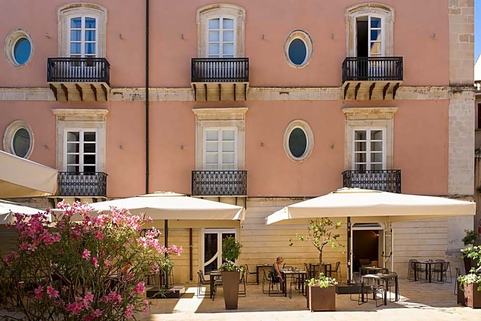 Palazzo Artemide - VRetreats