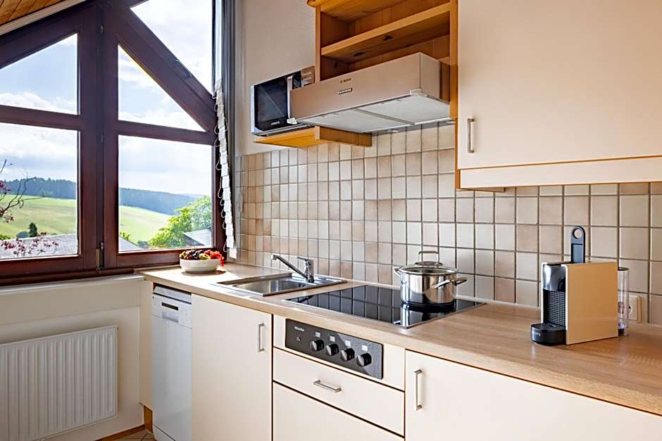 Hapimag Ferienwohnungen Unterkirnach