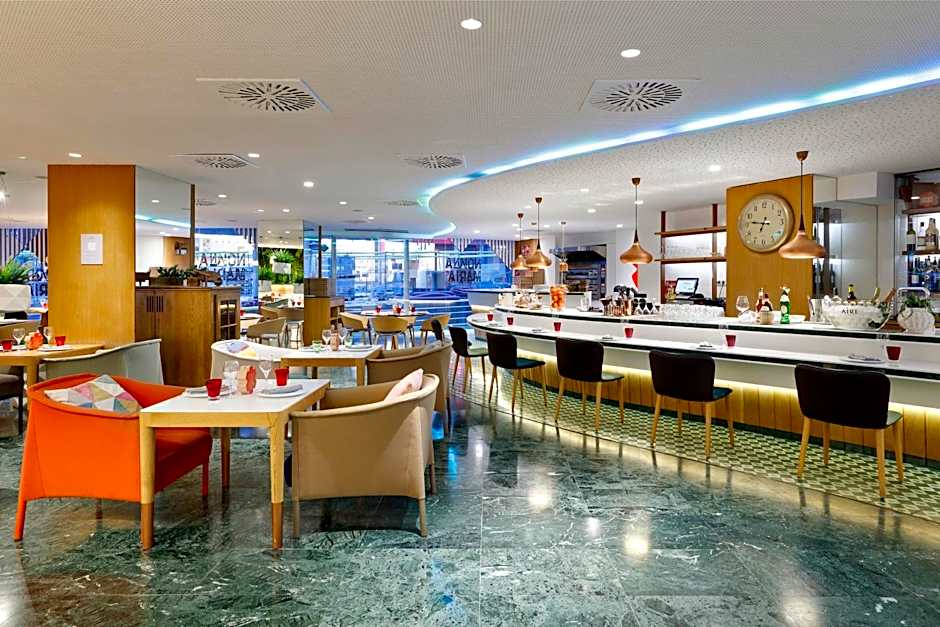 Meliá Barcelona Sarrià