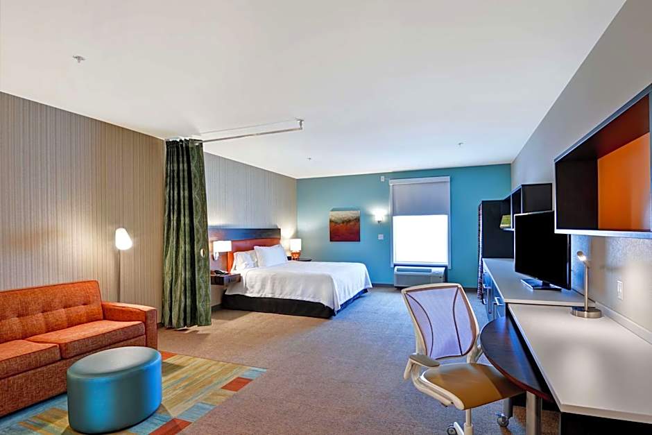 Home2 Suites by Hilton Las Vegas South