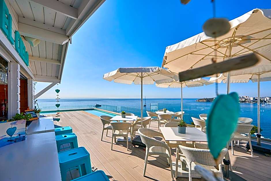 Aparthotel Ponent Mar