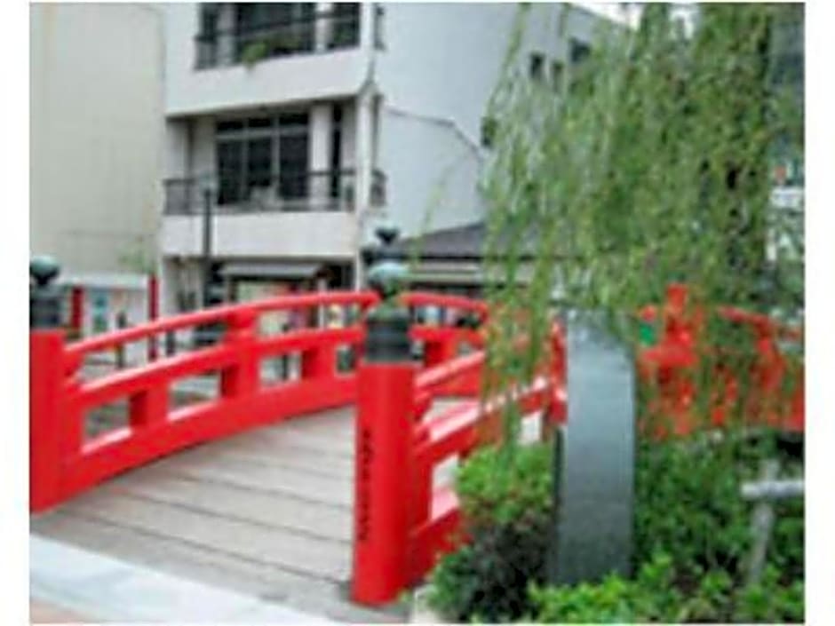 Bright Park Hotel - Vacation STAY 67830v