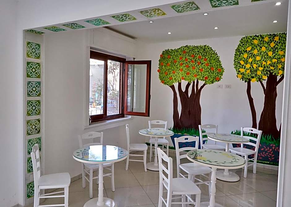 Giardino Archeologico