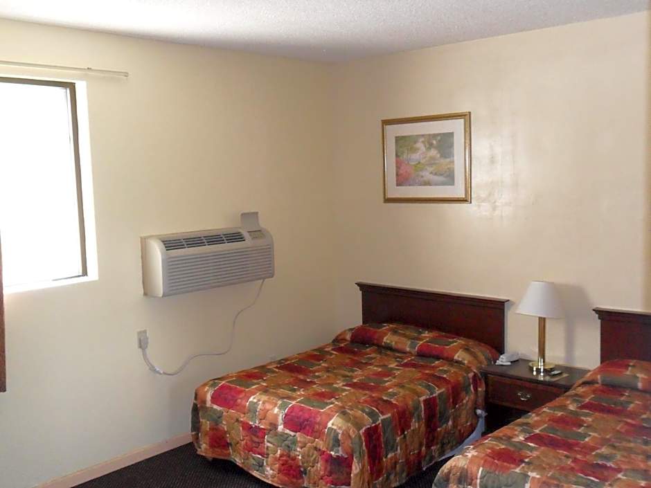 Red Carpet Inn Brooklawn