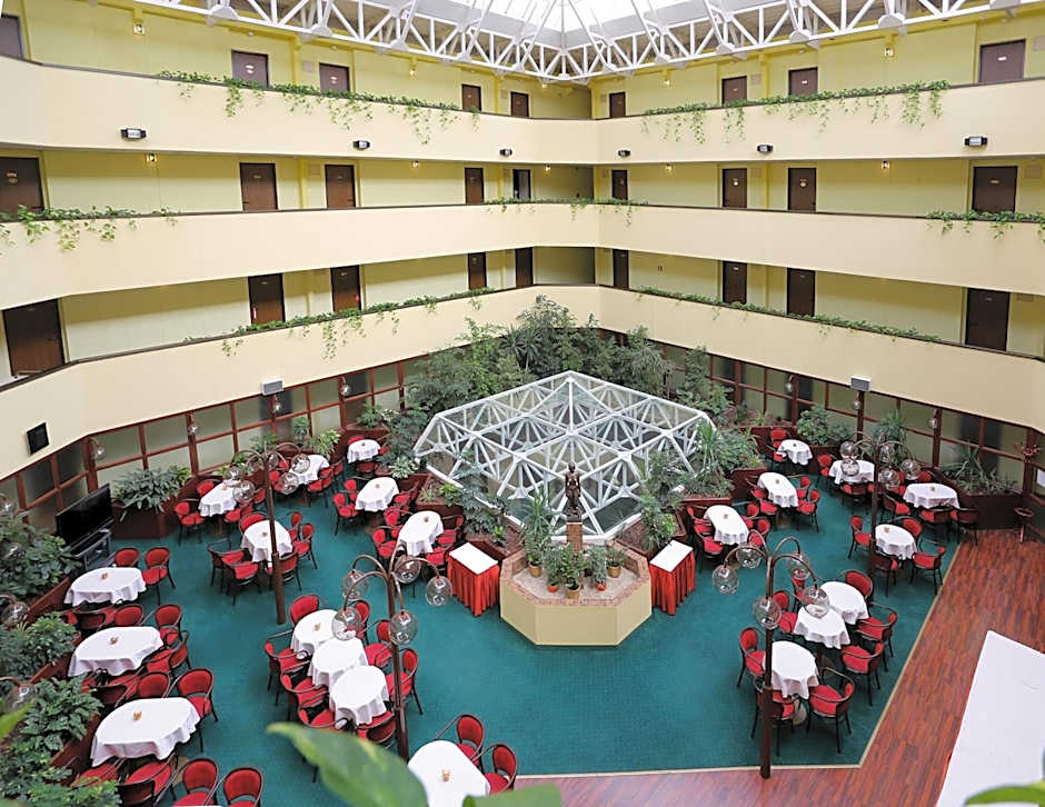 Ensana Thermal Sarvar