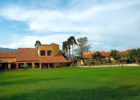 Clarion Hotel Copan Ruinas